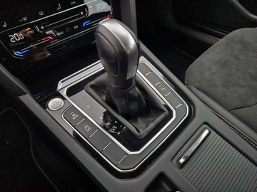 Volkswagen Arteon Fastback Facelifting 2.0 TDI 200KM 2023 Volkswagen Arteon Shooting Brake Faktura23 ACC DCC Navi Kessy Podgrz.Fotel, zdjęcie 20