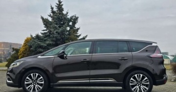 Renault Espace V Van 1.6 Energy dCi 160KM 2017 Renault Espace 1.6 dCi 160kM Initiale Paris /BOSE/LED/, zdjęcie 11