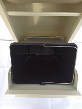 Kosz na śmieci Klarstein 30 l 2 -komorowy