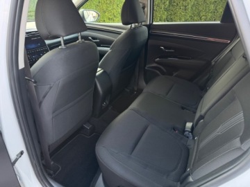 Hyundai Tucson IV SUV 1.6 CRDI 48V 136KM 2021 Hyundai Tucson 1.6 Diesel, Nowy Rozrzad, Bogata Wersja Wyposazenia 1.6, zdjęcie 24