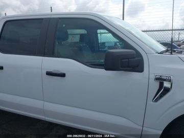 Ford 2023 Ford F150 2023r., 3.5L 3.5 Benzyna 400KM, zdjęcie 4