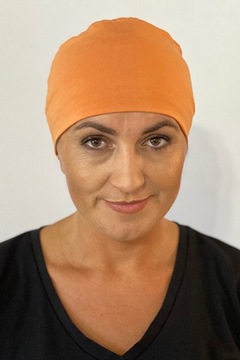 Turban Sonia Bambus Czapeczka do spania b/17