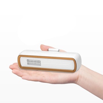 Pochłaniacz zapachów do zamrażarki Odświeżacz