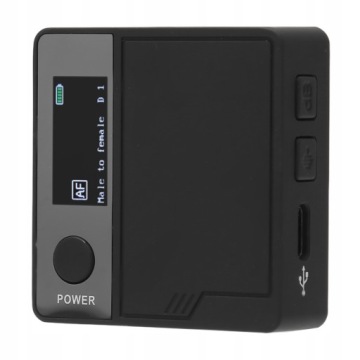 ЗВУКОВАЯ КАРТА СМЕНЫ ЖИВОГО ГОЛОСА