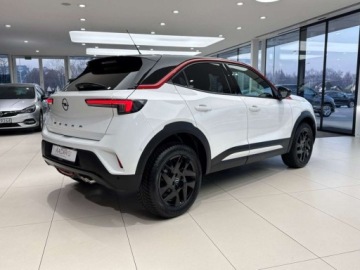 Opel Mokka II SUV 1.2 Turbo 130KM 2023 Opel Mokka GS CarPlay 1 wlasciciel Salon Polska FV 23 gw dostawa, zdjęcie 3