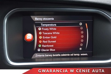 Volvo V40 II 2017 Volvo V40 Lift Duza-Navi Full-LED Klimatronic Tempomat Ambiente AluFelgi, zdjęcie 20