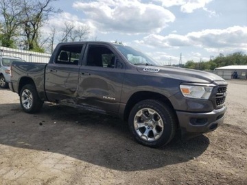  RAM 1500 2024 RAM 1500 BIG HORN, silnik 5.7, 44, od ubezpieczyciela 5.7, zdjęcie 3