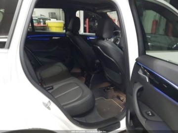 BMW X1 F48 2020 BMW X1 xDrive28i 2020 2.0l 2.0 Benzyna 228KM, zdjęcie 12