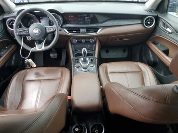 Alfa Romeo Stelvio 2021 Alfa Romeo Stelvio Sport 2021 2.0l 2.0 Benzyna 280KM, zdjęcie 8