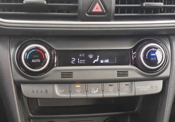 Hyundai Kona I Crossover 1.6 T-GDI 177KM 2020 Hyundai Kona 1.6 PB 177KM COMFORT DCT Salon PL Serwis ASO Gwarancja 1.6, zdjęcie 15