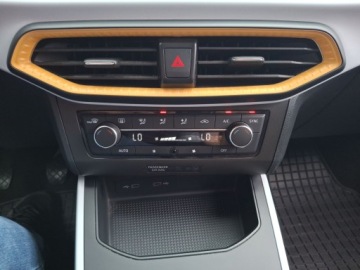 Seat Arona Crossover Facelifting 1.0 TSI 95KM 2022 Seat Arona ASO, Salon PL, Bezwypadkowy, LED, ACC,, zdjęcie 18