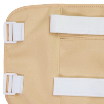 Castor Compress Regulowana Flanelowa Anty