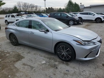 Lexus ES VII (XV70) 2023 Lexus ES 350 Base 2023 3.5l 3.5 Benzyna 302KM, zdjęcie 4