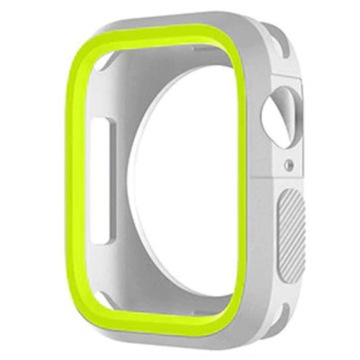 Apple Watch 1/2/3 Etui Silicone Case 42mm KOLORY
