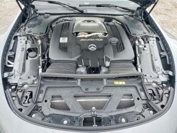 Mercedes AMG GT C192 2024 Mercedes-Benz AMG GT 55 2024 4.0 Benzyna 469KM, zdjęcie 6