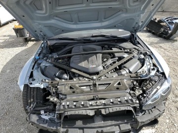 BMW Seria 4 G22-23-26 2023 BMW M4 Competition 2023 3.0l 3.0 Benzyna 503KM, zdjęcie 6