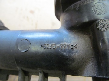 RENAULT CLIO III 1.5DCI КОРПУС ТЕРМОСТАТА C308