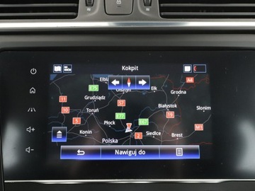 Renault Kadjar Crossover Facelifting 1.5 Blue dCi 115KM 2019 Renault Kadjar Business navi PDC tempomat, zdjęcie 24