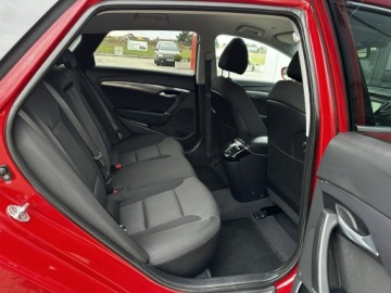 Hyundai i40 Kombi Facelifting 2.0 GDI 165KM 2017 Hyundai i40 I-ręka, Kamera, Navi, Grzane, zdjęcie 12