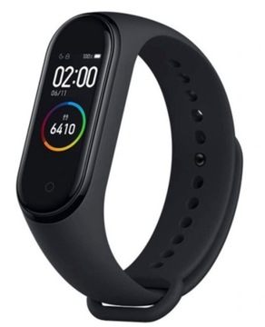 OPASKA DO XIAOMI MI BAND 3 4 PASEK MIBAND KOLORY