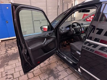 Ford Galaxy III Van Facelifting 2.0 Duratorq TDCi DPF 163KM 2013 Ford Galaxy Promocja na black week oferta wazna do konca tygodnia -2500 ty, zdjęcie 19