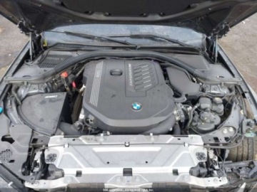 BMW Seria 3 G20-G21 2021 BMW Seria 3 M340i xDrive 2021 3.0 Benzyna 382KM, zdjęcie 8