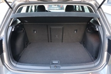 Volkswagen Golf VII Hatchback 3d 1.4 TSI 122KM 2013 VW Golf 1.4 TSI, Salon Polska, Serwis ASO, Klima, zdjęcie 13