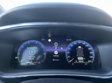 Toyota Corolla XII TS Kombi Facelifting 1.8 Hybrid 140KM 2023 Toyota Corolla Toyota Corolla 1.8 Hybrid Comfort Tech FV23 Gwarancja S, zdjęcie 18