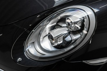 Porsche 911 991 Turbo/Turbo S Coupe 3.8 560KM 2014 Porsche 911 turbo S 560KM. Salon Polska. FV23%., zdjęcie 12