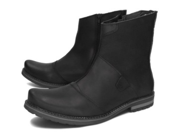 МУЖСКАЯ ВОЕННАЯ КОЖА 553 43