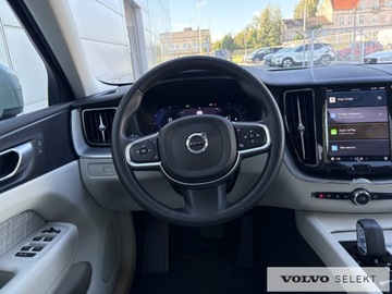 Volvo XC60 II 2023 Volvo XC 60 B4 Benzyna | Core | Salon PL | Serwis, zdjęcie 21