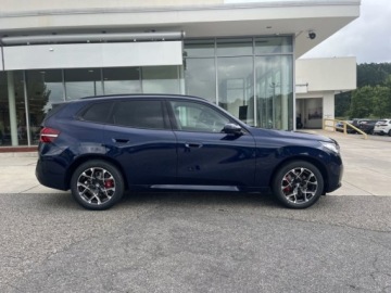 BMW X3 G45 2026 BMW X3 xDrive20 Sport Suv 2.0 (208KM) 2026, zdjęcie 1