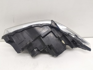 Фара передняя левая Renault Megane II 89312730