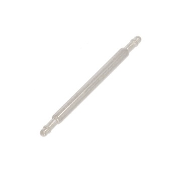 ORYGINALNY TELESKOP DO ZEGARKA CASIO 18 mm GRUBOŚĆ 1,6 mm