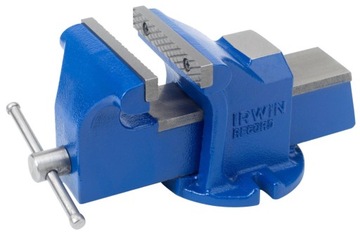 IMADŁO stołowe ślusarskie warsztatowe IRWIN 100 mm