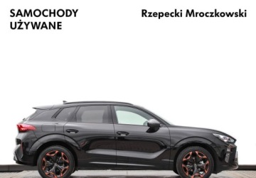 Cupra Terramar 2025 Cupra Terramar 1.5 Benzyna 204KM, zdjęcie 3