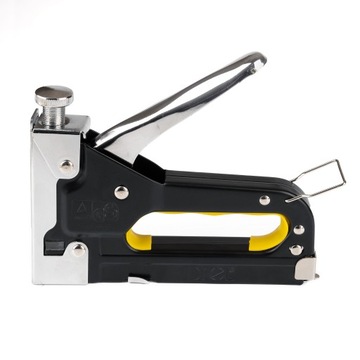 СТЕПЛЕР ДЛЯ ОБИВКИ TAKER Металл 4-14мм + СКОБЫ для Taker 5100 шт.