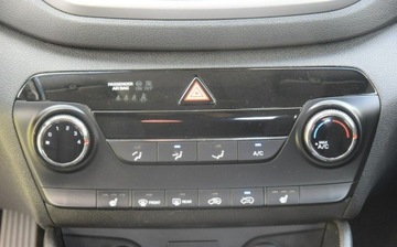 Hyundai Tucson III SUV 1.6 GDI 132KM 2018 Hyundai Tucson 1.6B Navi Kamera 2018r Oryginal Lakier 102 Tys Km Sprowadzo, zdjęcie 24