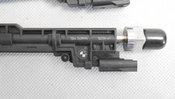BMW F10 F30 F32 F25 VSTŘIKOVAČE VSTŘIKOVACÍ TRYSKA BENZÍN N20 7639994