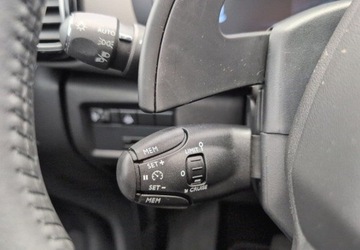 Citroen C5 Aircross SUV Facelifting 1.5 BlueHDi 131KM 2022 Citroen C5 Aircross 1.5 BlueHDi C-Series 2022 FV23 Od RiA Gwarancja Fabryc, zdjęcie 15