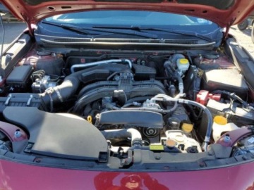 Subaru Outback VI 2024 Subaru Outback 2024 SUBARU OUTBACK Premium silnik 2.5 L 2.5 Benzyna 182KM, zdjęcie 10