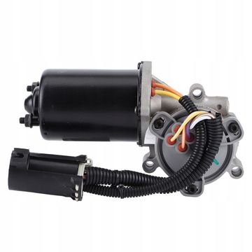 Замена электродвигателя раздаточной коробки 47303-H1000