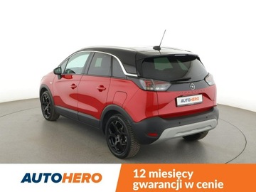 Opel 2021 Opel Crossland X 1.2T GS Line Automat Panorama, zdjęcie 3