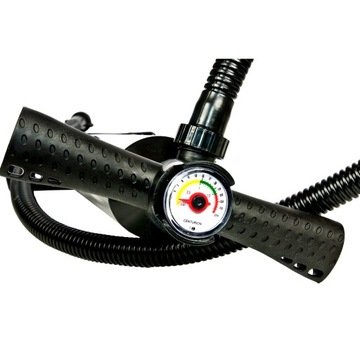 ПЛОСКАЯ ДОСКА ДЛЯ ЙОГИ ДЛЯ ПЛАВАНИЯ МАКС. 130 КГ. АКСЕССУАРЫ