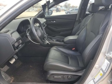 Honda Accord VIII 2024 Honda Accord Hybrid Sport-L 2024 2.0 Hybryda 204KM, zdjęcie 7