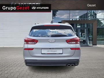 Hyundai i30 III 2025 Hyundai i30 1.5 T-GDI 2WD 7DCT MY25 N-Line Luxury kolor Shimmering Silver, zdjęcie 3