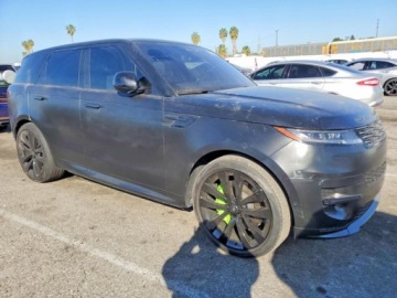 Land Rover Range Rover V 2023 Land Rover Range Rover 2023 LAND ROVER RANGE ROVER SPORT FIRST EDITION 4.4, zdjęcie 4