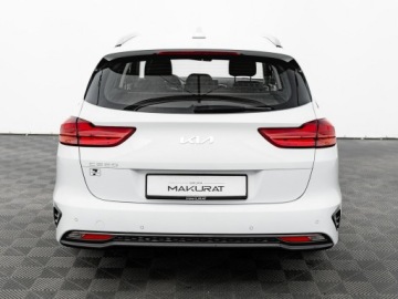 Kia Ceed III Kombi Facelifting 1.0 T-GDI 100KM 2022 Kia Cee'd CT881AJ#1.0 T-GDI S Cz.cof Bluetooth, zdjęcie 9
