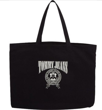 Tommy Jeans torba TJW Canvas Tote