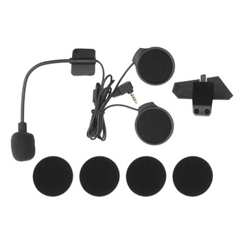 Bluetooth-гарнитура для шлема